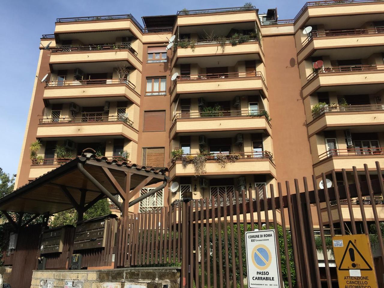 Appartement Eur *