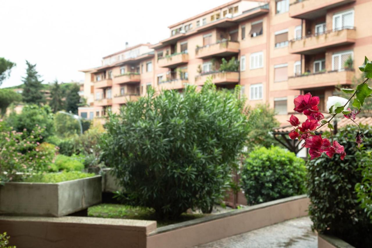 Appartement Eur Rome