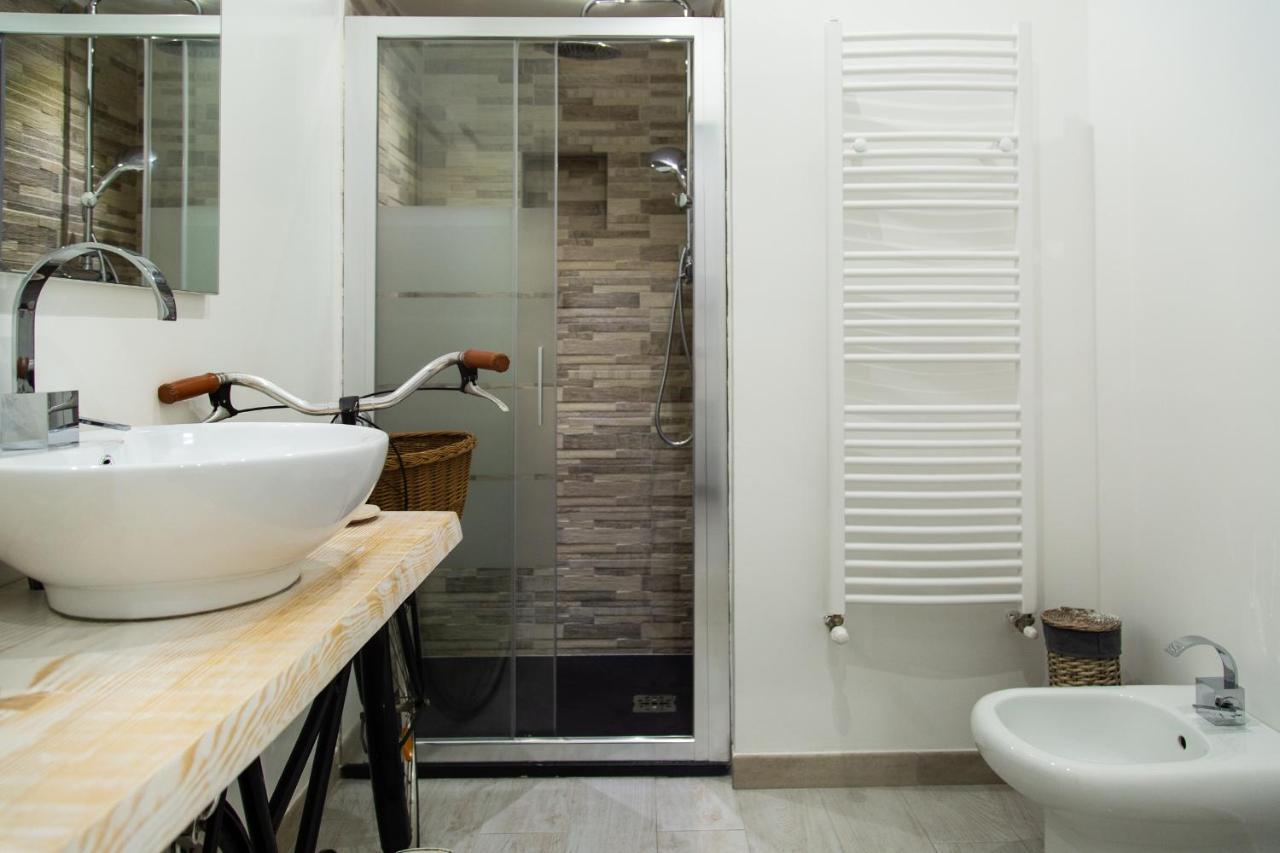 Appartement Eur Rome