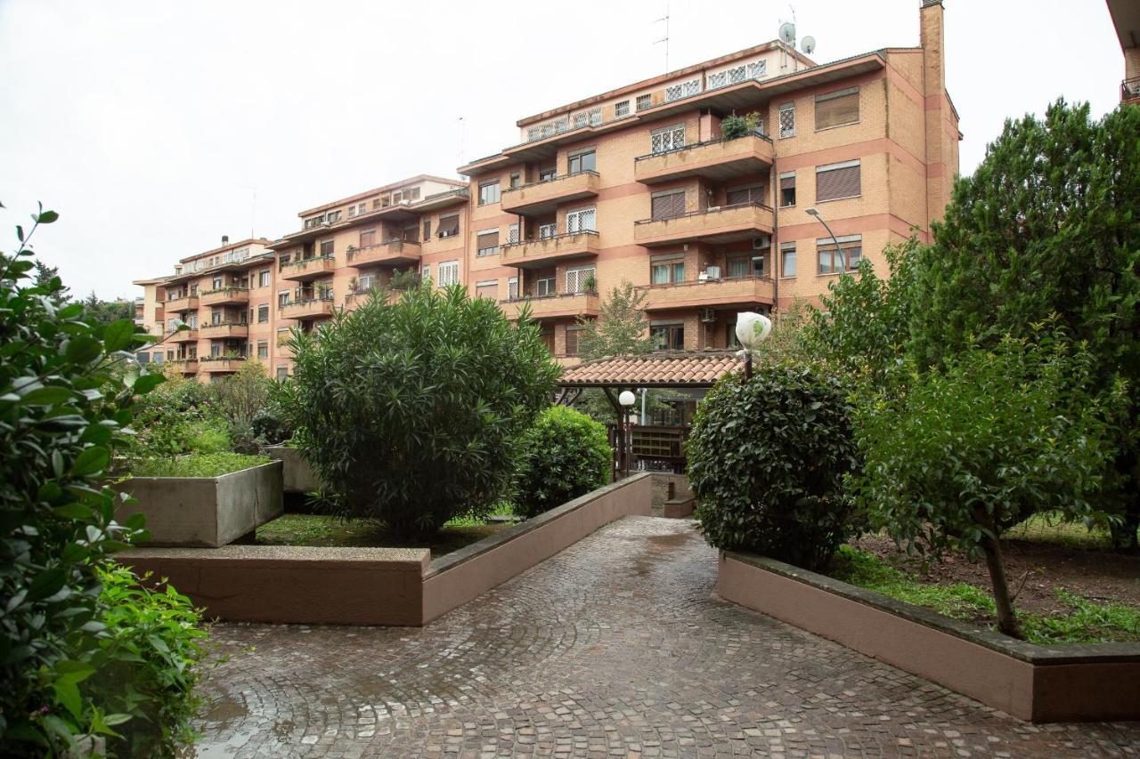 Appartement Eur